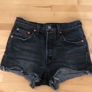 Levi’s 501 Shorts